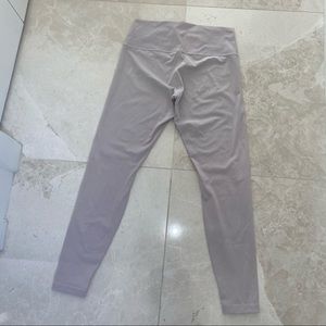 🏋🏼‍♀️Lululemon High Rise Leggings